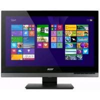 моноблок Acer Veriton Z4810G DQ.VKQER.019 Черный