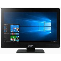 моноблок Acer Veriton Z4820G DQ.VNAER.011 Черный