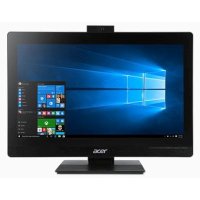 моноблок Acer Veriton Z4820G DQ.VNAER.011 Черный