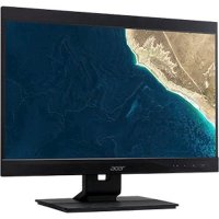 моноблок Acer Veriton Z4860G DQ.VRZER.028 Черный