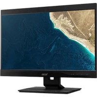 моноблок Acer Veriton Z4860G DQ.VRZER.036 Черный