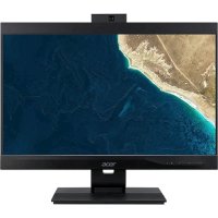 моноблок Acer Veriton Z4860G DQ.VRZER.12K Черный