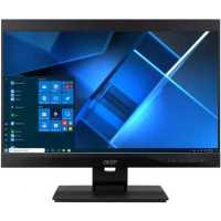 моноблок Acer Veriton Z4870G DQ.VTQER.006 Черный