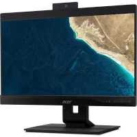 моноблок Acer Veriton Z4870G DQ.VTQER.01E Черный