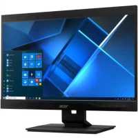 моноблок Acer Veriton Z4870G DQ.VTQER.01F Черный