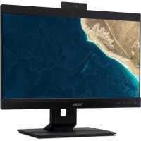 моноблок Acer Veriton Z4870G DQ.VTQER.047 Черный