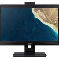 моноблок Acer Veriton Z4870G DQ.VTQER.04P Черный