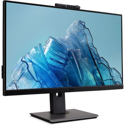 монитор Acer Vero B277Dbmiprczxv Черный