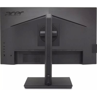 монитор Acer Vero B277Ebmiprzxv Черный