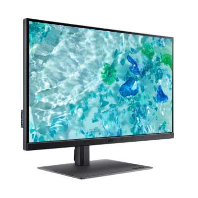 монитор Acer Vero B277P0bmiprx Черный