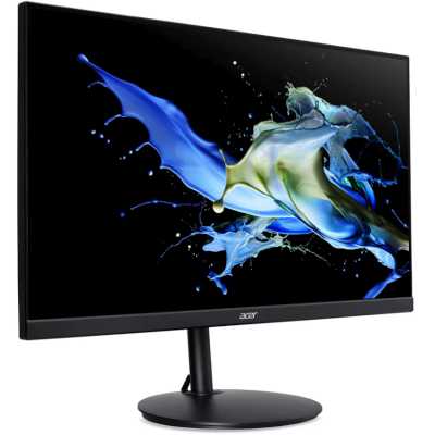 монитор Acer Vero CB242YGbir Черный