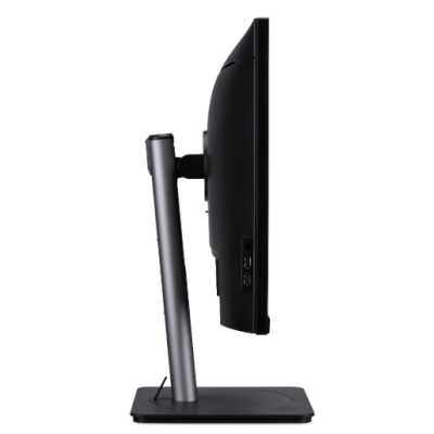 монитор Acer Vero CB273UEbemipruzx Черный