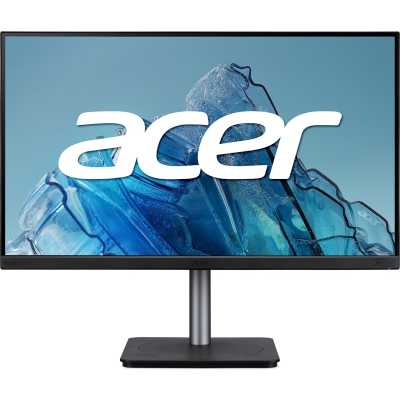 монитор Acer Vero CB273UGbemipruzx Черный