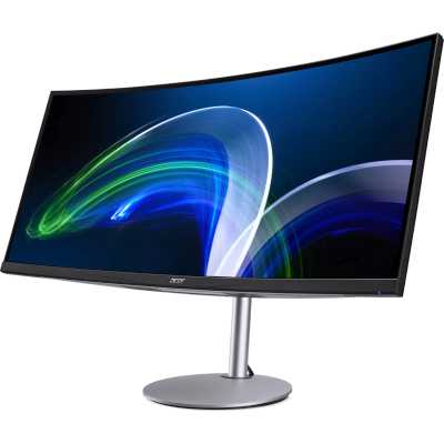 монитор Acer Vero CB342CURbmiiphuzx Черный