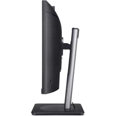 монитор Acer Vero CB343CURDbemiiphcuzx Черный