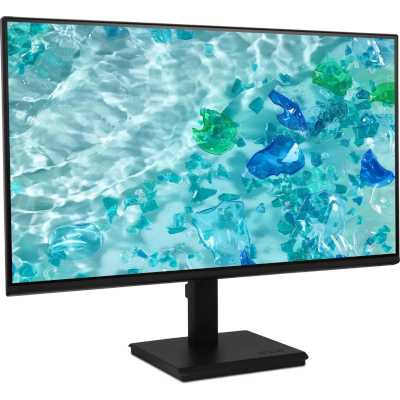 монитор Acer Vero V277Gbmix Черный