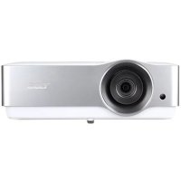 проектор Acer VL7860 Серебристо-Белый