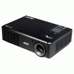 проектор Acer X110 Черный