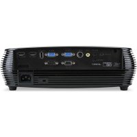 проектор Acer X1326WH Черный