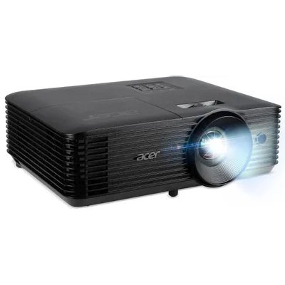 проектор Acer X1328WHn Черный