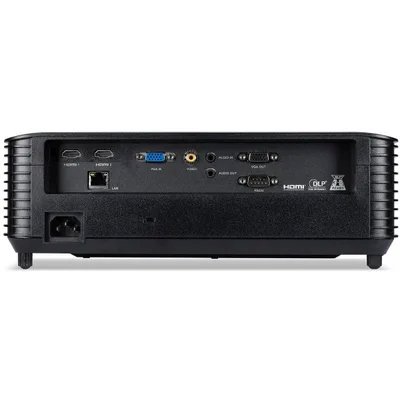 проектор Acer X1328WHn Черный