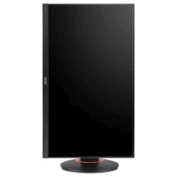 монитор Acer XF250Qbmidprx Черный