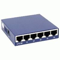 коммутатор Acorp HU5D