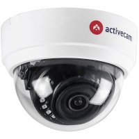 аналоговая видеокамера ActiveCam AC-H1D1-2.8MM