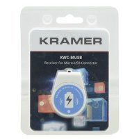 адаптер беспроводного зарядного устройства Kramer KWC-MUSB