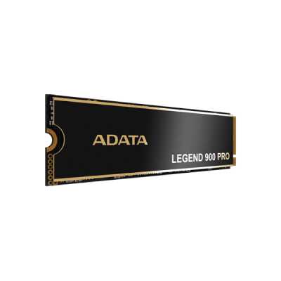 SSD диск ADATA Legend 900 Pro 1Tb SLEG-900P-1TCS Черный