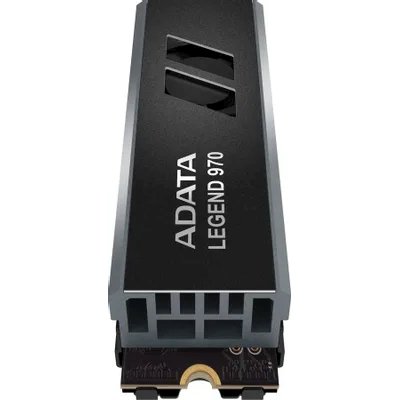 SSD диск ADATA Legend 970 2Tb SLEG-970-2000GCI Черный
