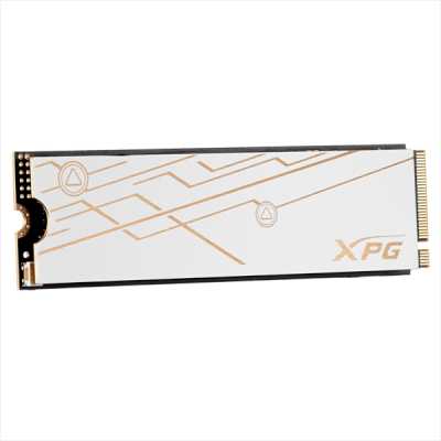 SSD диск ADATA XPG Mars 980 Blade 2Tb SMAR-980B-2TCS Белый