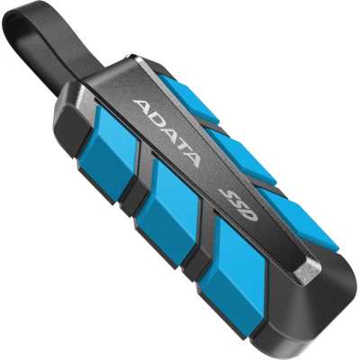SSD диск ADATA SC740 2Tb SC740-2000G-CBU Синий