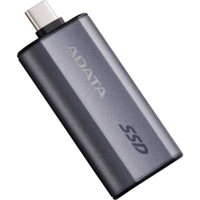 SSD диск ADATA SC750 2Tb SC750-2000G-CCBK Серый