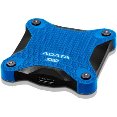 SSD диск ADATA SD620 2Tb SD620-2TCBL Синий