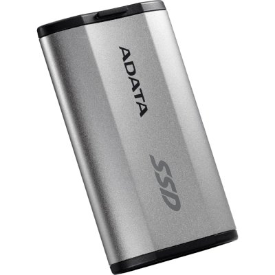 SSD диск ADATA SD810 4Tb SD810-4000G-CSG Серый