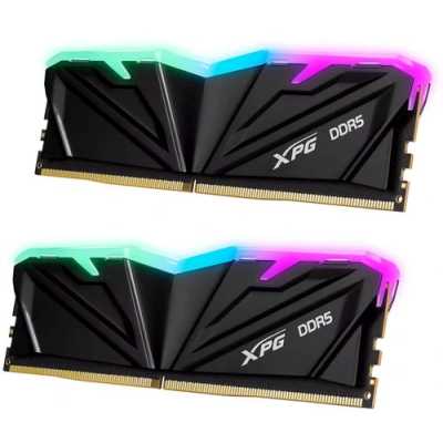 оперативная память ADATA XPG ARMAX RGB AX5U6000C3016G-DTAMRBK Черный