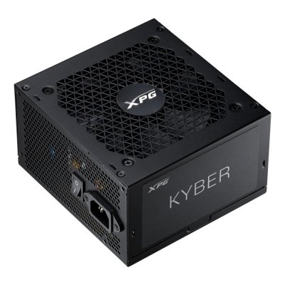 блок питания ADATA XPG KYBER 650W Черный