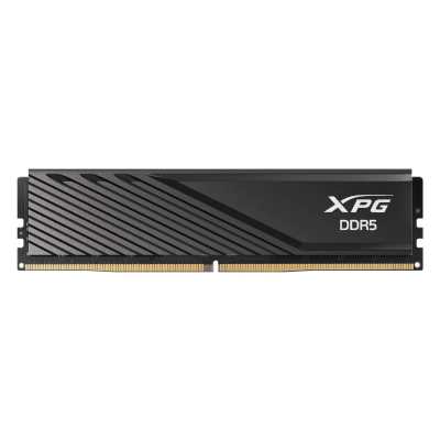 оперативная память ADATA XPG Lancer Blade Black AX5U4800C4016G-SLABBK