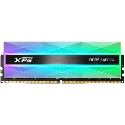 оперативная память ADATA XPG Lancer Neon RGB AX5U7200C3424G-DCLANRSG