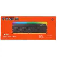 оперативная память ADATA XPG Spectrix D45G RGB AX4U360016G18I-CBKD45G