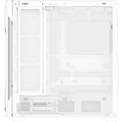 корпус ADATA XPG Starker Air BTF White