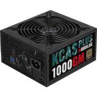 блок питания AeroCool 1000W KCAS Plus 1000GM V2