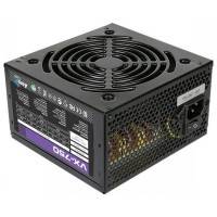 блок питания AeroCool 750W VX-750