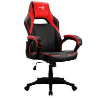 игровое кресло AeroCool AC40C AIR Black-Red черно-красный