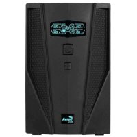 UPS AeroCool Aero Shield C2000 Черный
