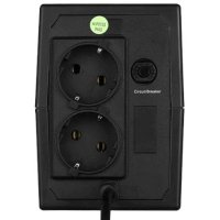 UPS AeroCool Aero Shield C625 Черный
