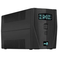UPS AeroCool Aero Shield C825 Черный