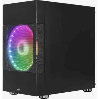 корпус AeroCool Atomic-G-BK-v1