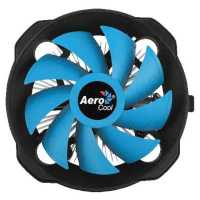 кулер AeroCool BAS U-3P